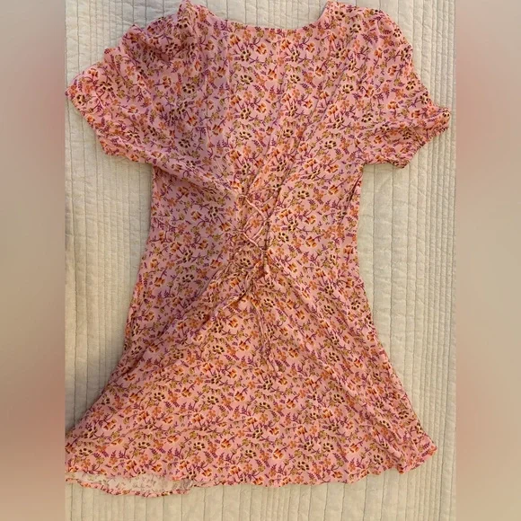 Arnhem Audrey Playdress - Picture 3 of 6